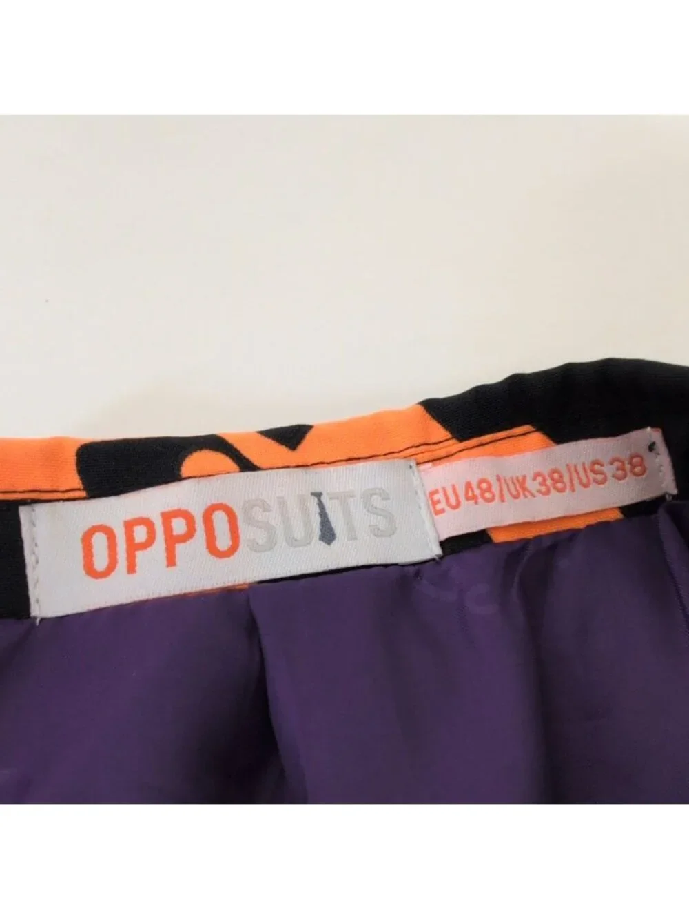 OppoSuits mens jack
